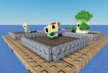 Survive on a Raft Codes: November 2025 Updates & Rewards 23 Survive on a Raft Codes: November 2025 Updates & Rewards