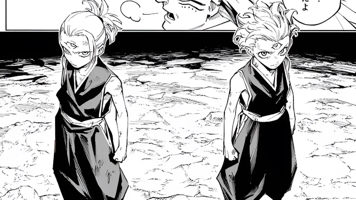 Jujutsu Kaisen Modulo Chapter 9 Release Time & Countdown Timer 5 Jujutsu Kaisen Modulo Chapter 9 Release Time & Countdown Timer