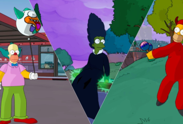 Fortnite Simpsons Boss Guide: Spawn Locations & Defeat Tips 13 Fortnite Simpsons Boss Guide: Spawn Locations & Defeat Tips