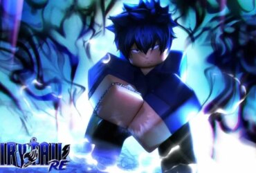 Fairy Tail RE Codes Guide (November 2025) – Unlock Secrets! 47 Fairy Tail RE Codes Guide (November 2025) – Unlock Secrets!
