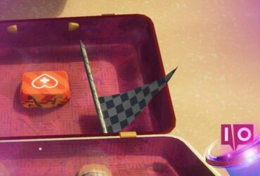 Understanding the Checkpoint Flag in PEAK: Key Features Explained 11 Understanding the Checkpoint Flag in PEAK: Key Features Explained