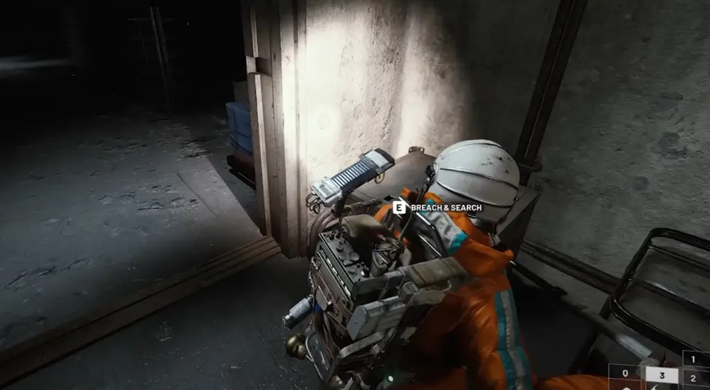Ultimate Guide: Finding Rusted Gear in Arc Raiders 11 Breach Containers in Arc Raiders