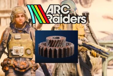 Ultimate Guide: Finding Rusted Gear in Arc Raiders 6 Ultimate Guide: Finding Rusted Gear in Arc Raiders