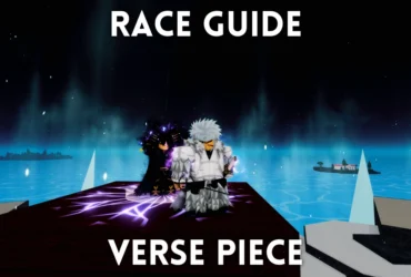 Ultimate Guide to Verse Piece Races & Tier List for Halloween 2023 21 Ultimate Guide to Verse Piece Races & Tier List for Halloween 2023