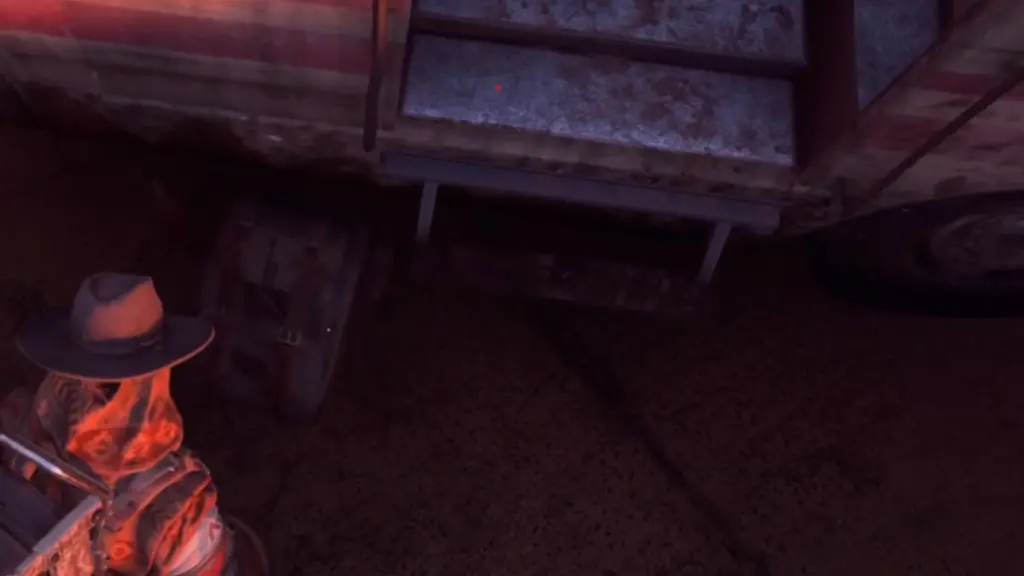 Complete A Warm Place to Rest in ARC Raiders: Step-by-Step Guide 7 Backpack in ARC Raiders