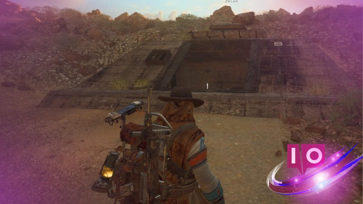 Find Patrol Car Key Location in ARC Raiders: Complete Guide 5 Find Patrol Car Key Location in ARC Raiders: Complete Guide