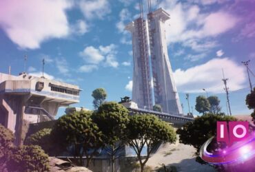 Spaceport Warehouse: Key Location in ARC Raiders Revealed 5 Spaceport Warehouse: Key Location in ARC Raiders Revealed