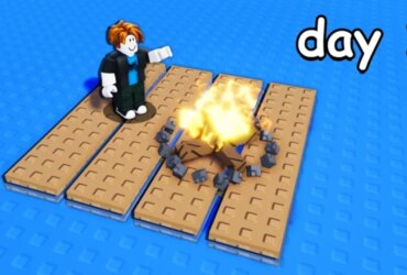 Survive on a Raft Codes – November 2025 Update & Guide 21 Survive on a Raft Codes – November 2025 Update & Guide
