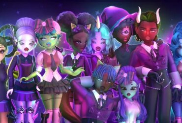 Roblox MonsterVerze Codes for November 2025: Unlock Exclusive Rewards! 5 Roblox MonsterVerze Codes for November 2025: Unlock Exclusive Rewards!
