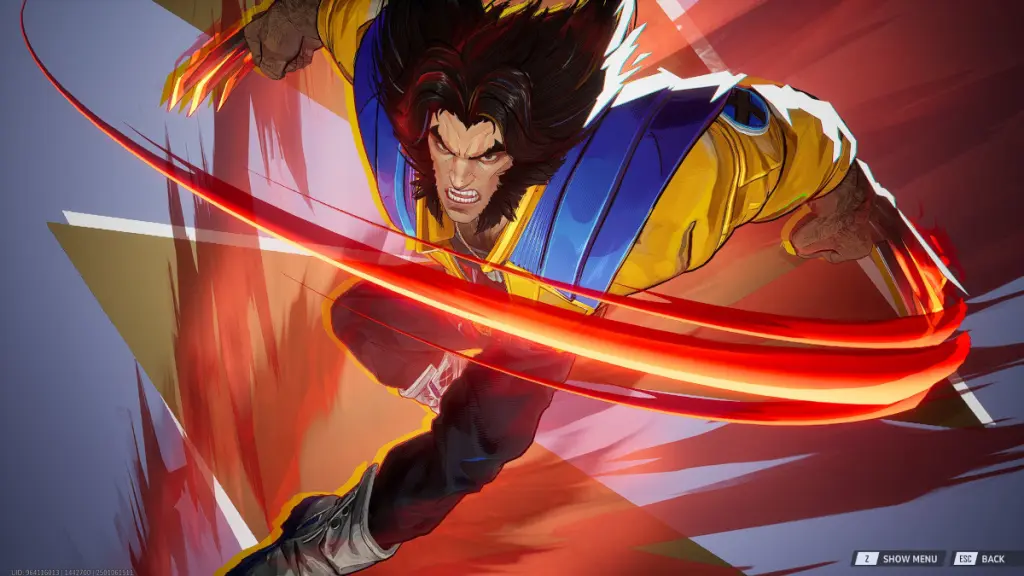Marvel Rivals Season 5 Patch Notes: Gambit, Rogue, New Mode & More 7 Wolverine in Marvel Rivals