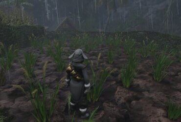Mastering Cooked Rice Recipes in Enshrouded: A Complete Guide