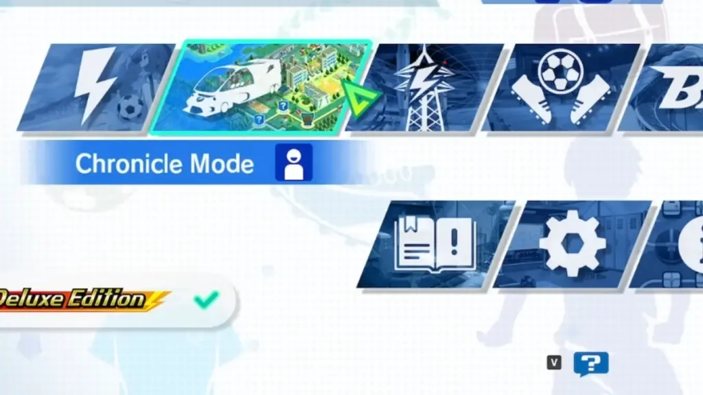 Unlocking and Using Bond Stars in Inazuma Eleven Victory Road 7 Chronicle Mode in Inazuma Eleven Victory Road