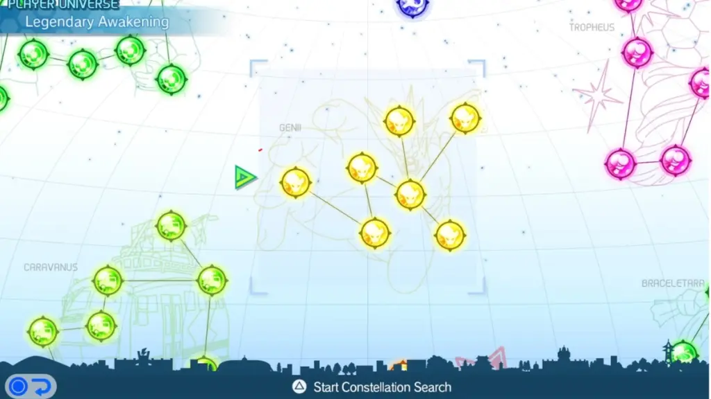 Unlocking and Using Bond Stars in Inazuma Eleven Victory Road 8 Constellation in Inazuma Eleven Victory Road