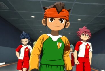 Unlocking and Using Bond Stars in Inazuma Eleven Victory Road 18 Unlocking and Using Bond Stars in Inazuma Eleven Victory Road