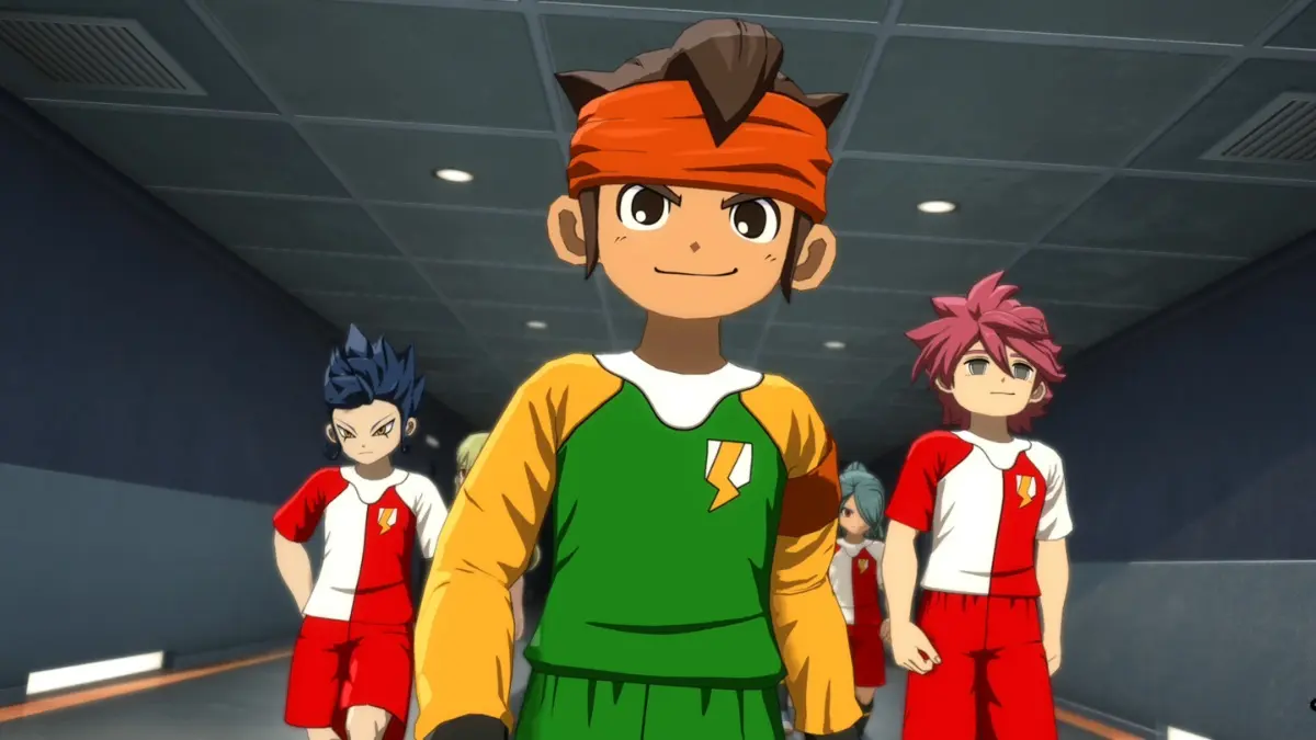 Unlocking and Using Bond Stars in Inazuma Eleven Victory Road 5 Unlocking and Using Bond Stars in Inazuma Eleven Victory Road
