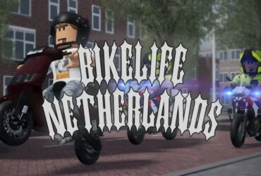 Bikelife: Netherlands Codes Guide for November 2025 5 Bikelife: Netherlands Codes Guide for November 2025