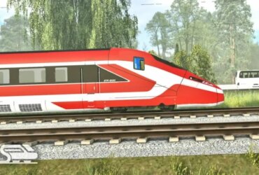 Roblox Train Sim Codes for November 2025: Unlock Exclusive Rewards! 21 Roblox Train Sim Codes for November 2025: Unlock Exclusive Rewards!