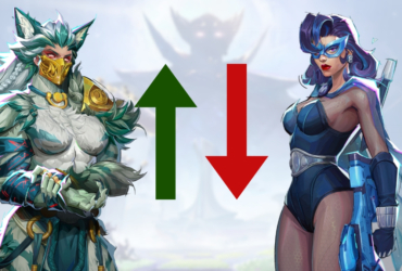 Marvel Rivals Season 5: Complete Guide to Hero Buffs and Nerfs 17 Marvel Rivals Season 5: Complete Guide to Hero Buffs and Nerfs