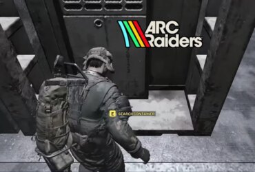Arc Raiders Cold Storage Quest: Find J Kozma Ventures Container 9 Arc Raiders Cold Storage Quest: Find J Kozma Ventures Container