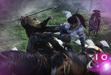 How to Get a Horse in Where Winds Meet: A Complete Guide 19 How to Get a Horse in Where Winds Meet: A Complete Guide