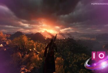 Create a New Character in Where Winds Meet: A Step-by-Step Guide 16 Create a New Character in Where Winds Meet: A Step-by-Step Guide