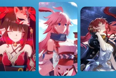 All Leaked Upcoming Edo Star Characters in Honkai Star Rail 4.x 6 All Leaked Upcoming Edo Star Characters in Honkai Star Rail 4.x