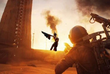 Arc Raiders GOTY Snub: Why CCU Doesn’t Count for Critics 9 Arc Raiders GOTY Snub: Why CCU Doesn’t Count for Critics