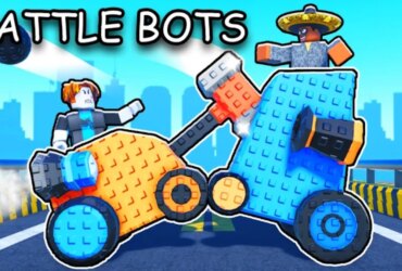 Unlock Crash Bots Codes – November 2025 Edition 7 Unlock Crash Bots Codes – November 2025 Edition