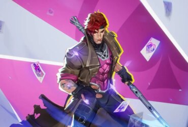 Gambit: Marvel Rivals’ Top Hero Sets High Design Standards 5 Gambit: Marvel Rivals’ Top Hero Sets High Design Standards