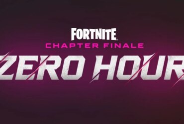 Fortnite Chapter 6 Zero Hour Live Event: Countdown & Start Time 14 Fortnite Chapter 6 Zero Hour Live Event: Countdown & Start Time