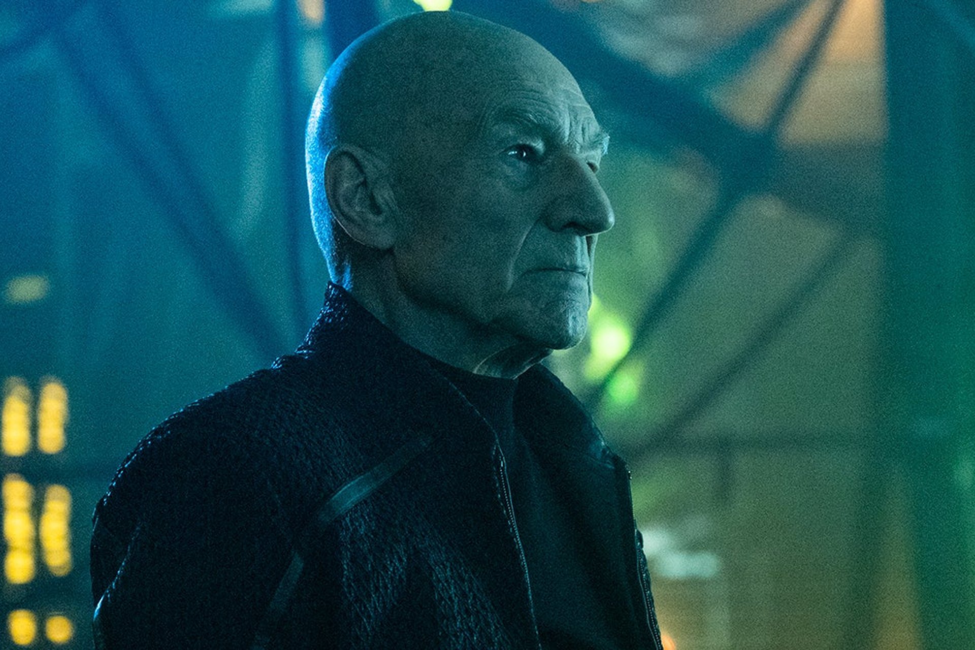 Latest ‘Star Trek’ Movie Projects: What Paramount Is Planning Next 8 Star Trek Picard