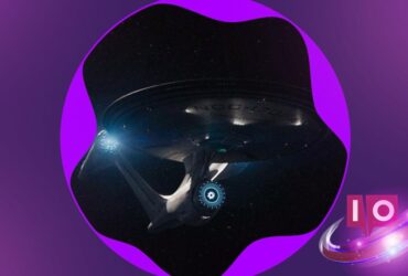 Latest ‘Star Trek’ Movie Projects: What Paramount Is Planning Next 7 Latest ‘Star Trek’ Movie Projects: What Paramount Is Planning Next