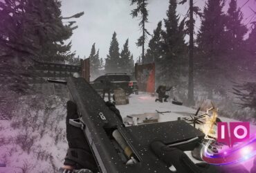 Retrieve the Armored Case in Escape from Tarkov: Falling Skies Guide 29 Retrieve the Armored Case in Escape from Tarkov: Falling Skies Guide