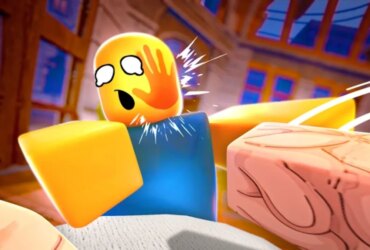 Roblox Slap Codes: November 2025 Latest Updates & Rewards 18 Roblox Slap Codes: November 2025 Latest Updates & Rewards