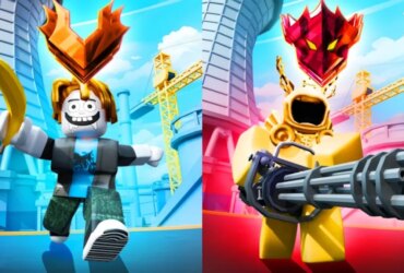 Roblox Hypershot Codes for November 2025: Unlock Free Rewards! 16 Roblox Hypershot Codes for November 2025: Unlock Free Rewards!