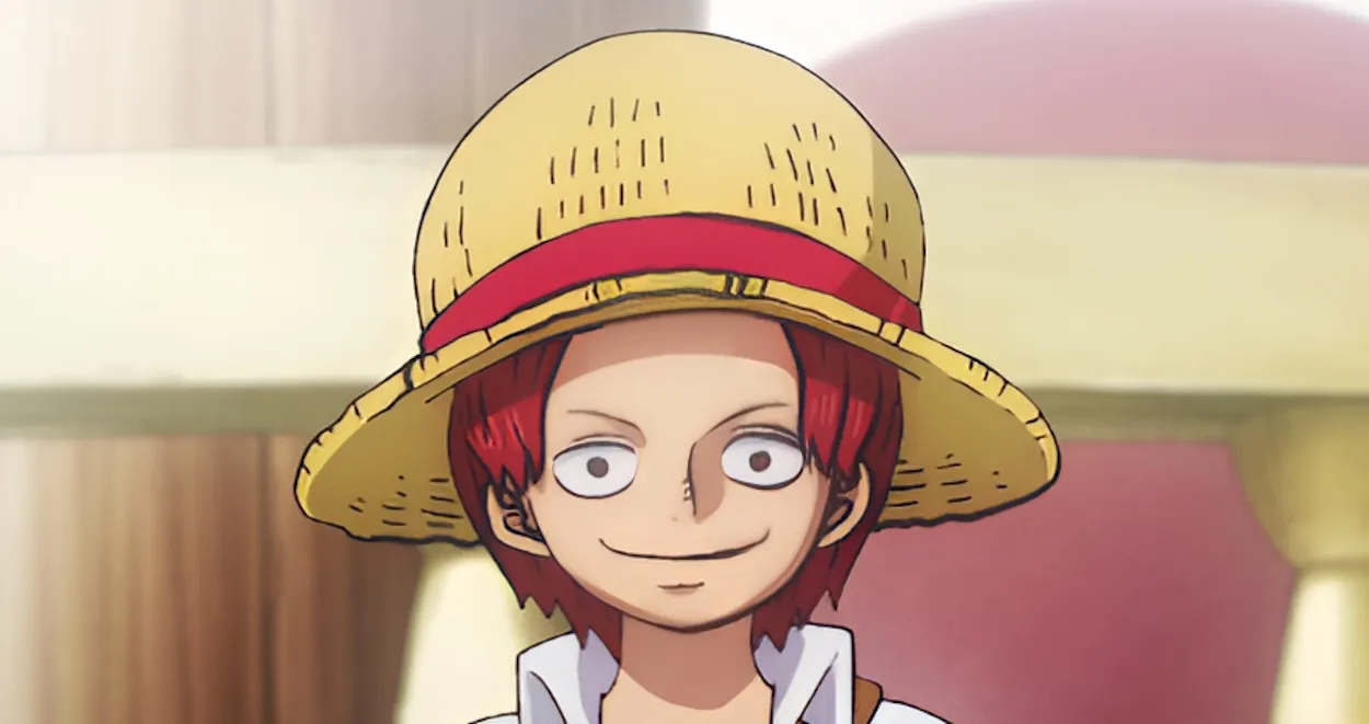 One Piece 1166: Roger Pirates Discover Baby Shanks – Oda’s Reveal