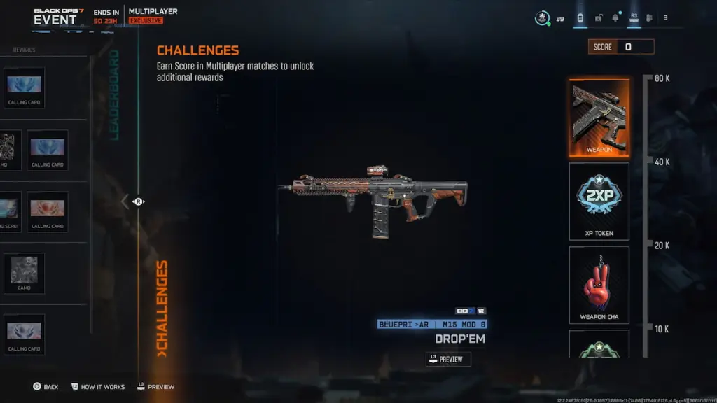 Black Ops 7 Proving Grounds: Complete Rewards and Challenges Guide 7 Black Ops 7 Proving Grounds: Complete Rewards and Challenges Guide 1
