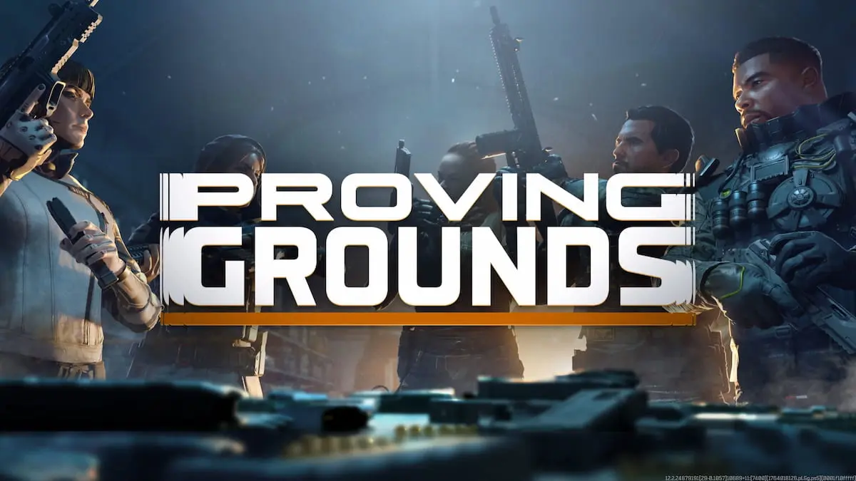 Black Ops 7 Proving Grounds: Complete Rewards and Challenges Guide 5 Black Ops 7 Proving Grounds: Complete Rewards and Challenges Guide