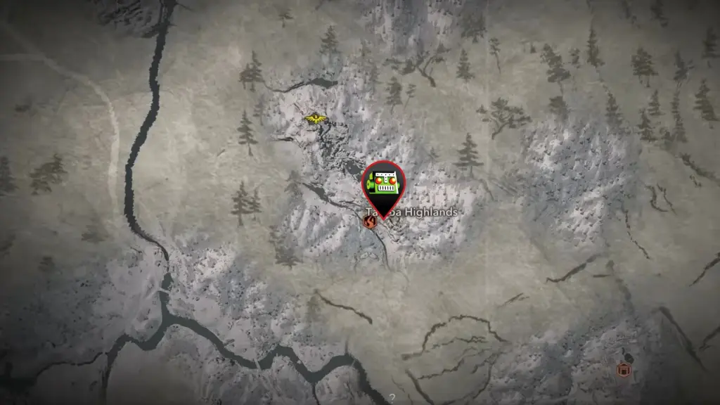 All Glyph Locations in Assassin’s Creed Shadows: Isu Door Solutions 11 Glyph of Silence location