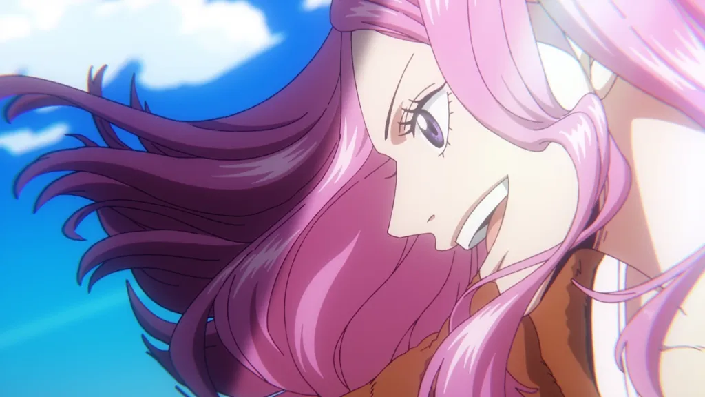 Understanding One Piece: Bonney’s Joy Girl Nika Form Explained 9 Bonney in One Piece