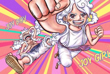 Understanding One Piece: Bonney’s Joy Girl Nika Form Explained