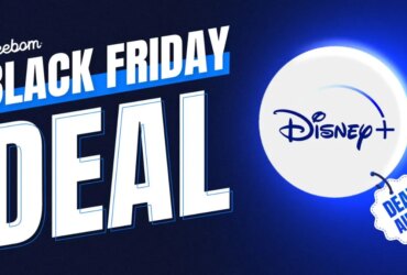 Get Ready: Disney Plus Black Friday Deals 2025 – Save Over 44%!