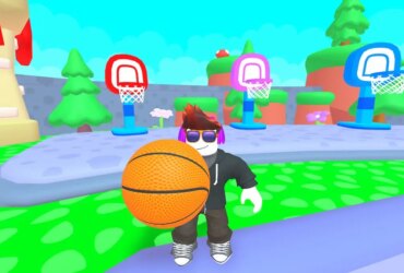 Throw a Basketball Codes – November 2025 Rewards Unlocked! 13 Throw a Basketball Codes – November 2025 Rewards Unlocked!