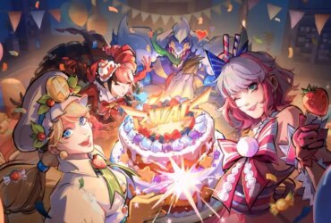 All Marvel Rivals Anniversary Event: Missions & Rewards Guide 19 All Marvel Rivals Anniversary Event: Missions & Rewards Guide