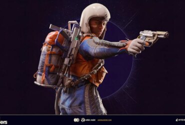 ARC Raiders Update 1.4.0: Key Exploit Fixes & New Features