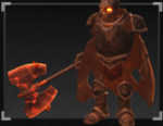 Mastering the Forge: Defeat All Enemies with Pro Tips 15 150px-EliteDeathaxeSkeleton