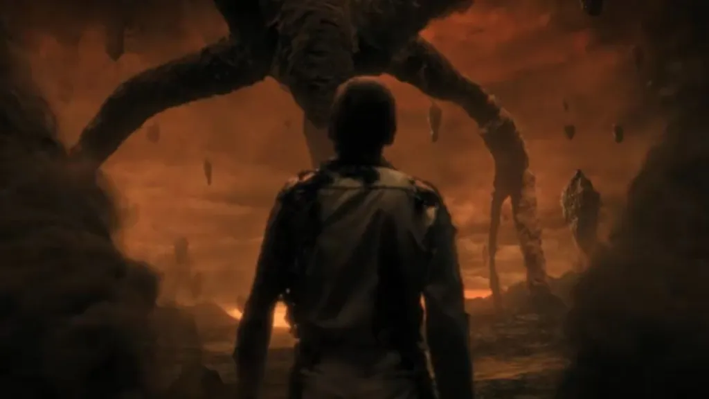 Stranger Things Season 5: 5 Key Questions Finally Answered! 7 The Upside Down in Stranger Things