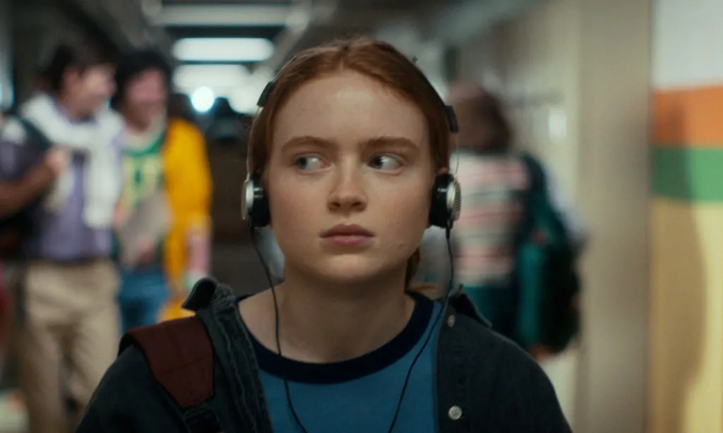 Stranger Things Season 5: 5 Key Questions Finally Answered! 8 Max in Stranger Things