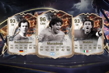 EA FC 26 Thunderstruck Upgrades Tracker: Stay Updated on Enhancements