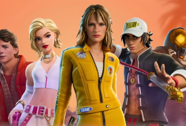 Fortnite Chapter 7 Season 1 Battle Pass Rewards: Complete Guide 5 Fortnite Chapter 7 Season 1 Battle Pass Rewards: Complete Guide